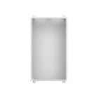 ABB - TL Wandschr. SKII IP30 Basis TL206SB
