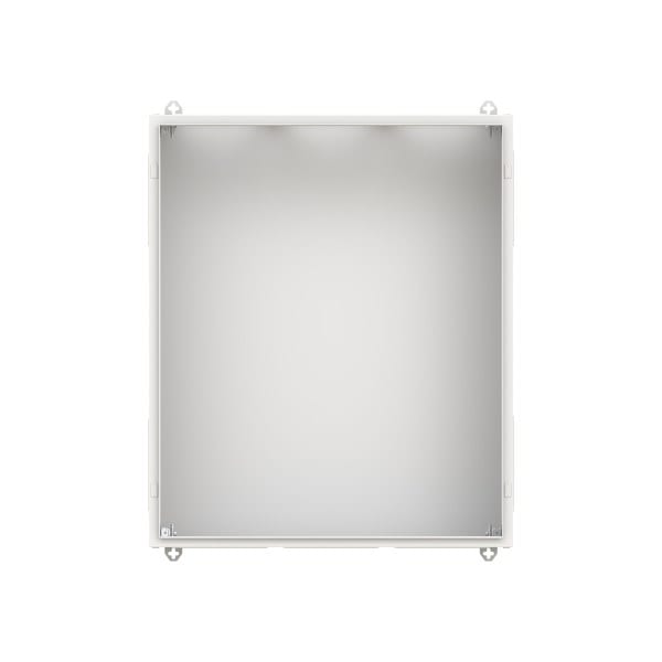 ABB - TL Wandschr. SKII IP30 Basis TL306SB