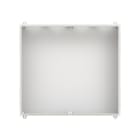 ABB - TL Wandschr. SKII IP30 Basis TL406SB