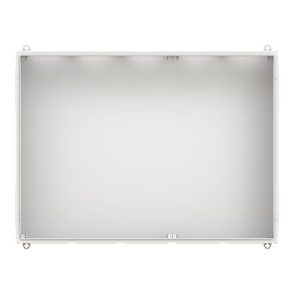 ABB - TL Wandschr. SKII IP30 Basis TL506SB
