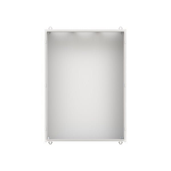 ABB - TL Wandschr. SKII IP30 Basis TL307SB