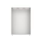 ABB - TL Wandschr. SKII IP30 Basis TL307SB