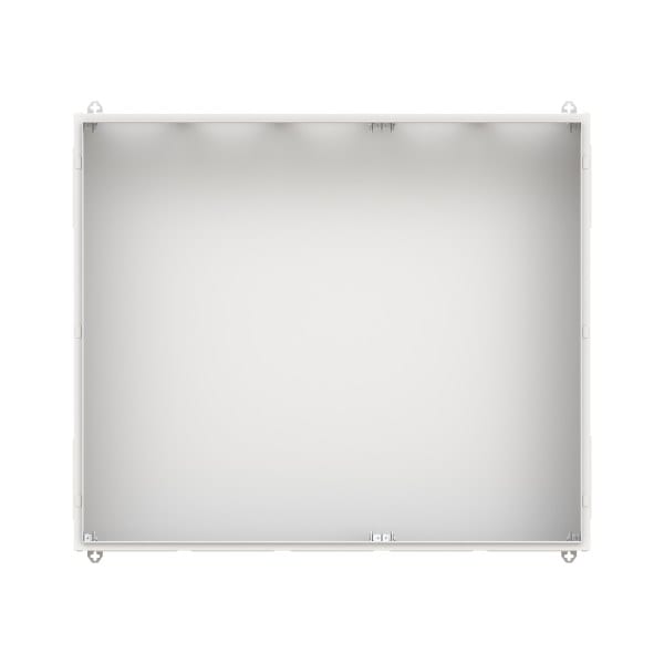 ABB - TL Wandschr. SKII IP30 Basis TL507SB