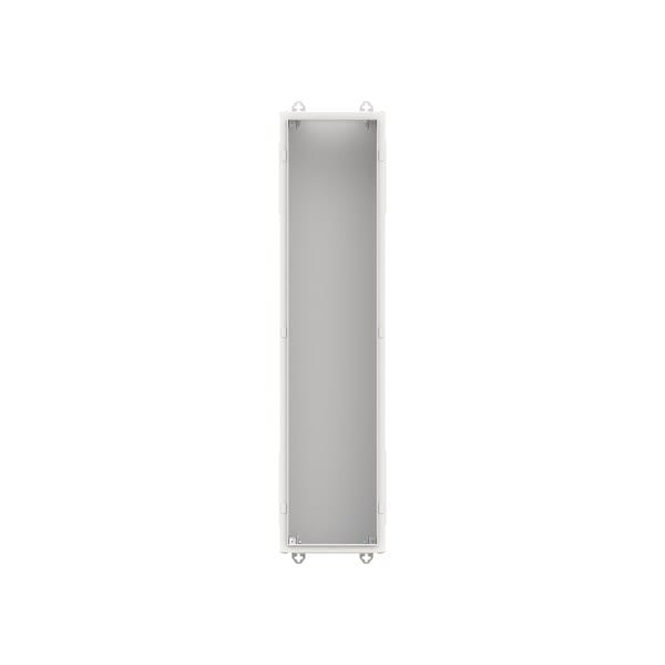 ABB - TL Wandschr. SKII IP30 Basis TL108SB