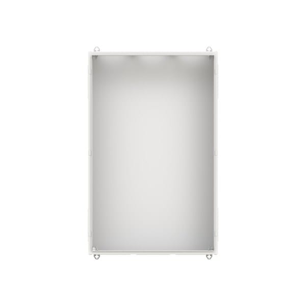 ABB - TL Wandschr. SKII IP30 Basis TL308SB