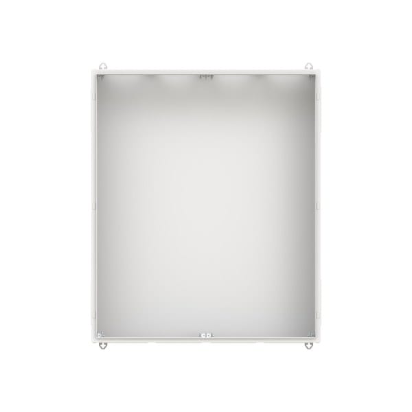 ABB - TL Wandschr. SKII IP30 Basis TL408SB