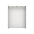 ABB - TL Wandschr. SKII IP30 Basis TL408SB