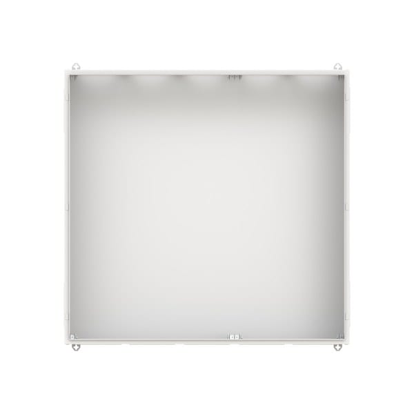 ABB - TL Wandschr. SKII IP30 Basis TL508SB