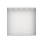 ABB - TL Wandschr. SKII IP30 Basis TL508SB