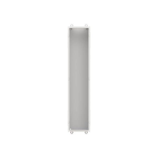 ABB - TL Wandschr. SKII IP30 Basis TL109SB
