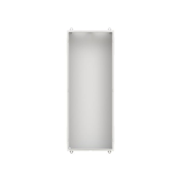 ABB - TL Wandschr. SKII IP30 Basis TL209SB