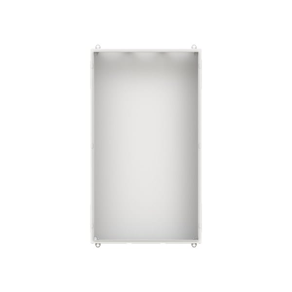 ABB - TL Wandschr. SKII IP30 Basis TL309SB