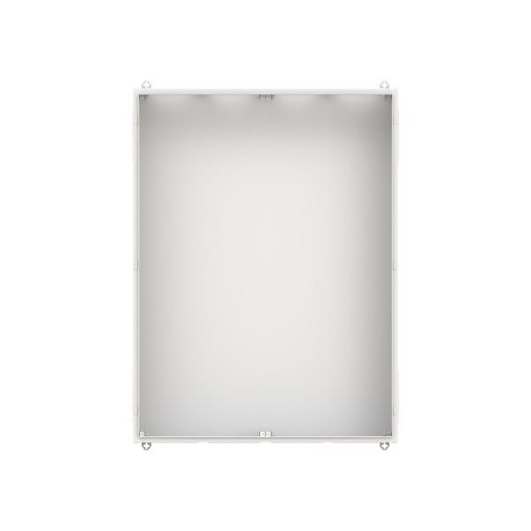 ABB - TL Wandschr. SKII IP30 Basis TL409SB