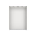 ABB - TL Wandschr. SKII IP30 Basis TL409SB