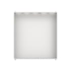 ABB - TL Wandschr. SKII IP30 Basis TL509SB