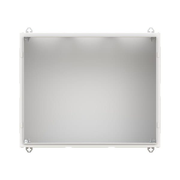 ABB - TW Wandschr. SKI IP30 Basis TW304GB