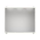 ABB - TW Wandschr. SKI IP30 Basis TW304GB