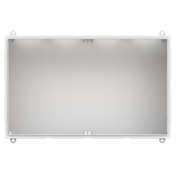 ABB - TW Wandschr. SKI IP30 Basis TW404GB