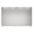 ABB - TW Wandschr. SKI IP30 Basis TW404GB