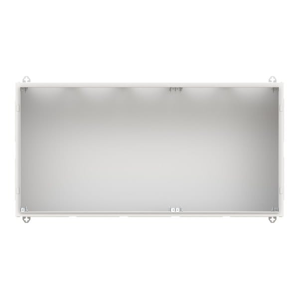 ABB - TW Wandschr. SKI IP30 Basis TW504GB
