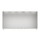 ABB - TW Wandschr. SKI IP30 Basis TW504GB