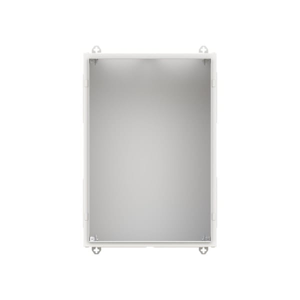 ABB - TW Wandschr. SKI IP30 Basis TW205GB