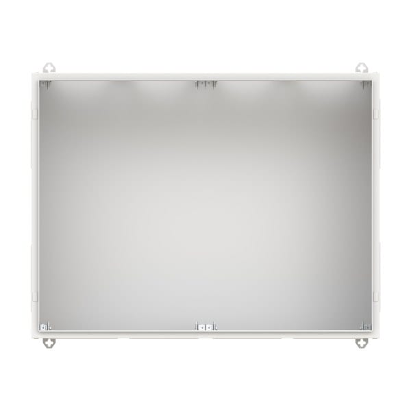 ABB - TW Wandschr. SKI IP30 Basis TW405GB