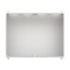 ABB - TW Wandschr. SKI IP30 Basis TW405GB
