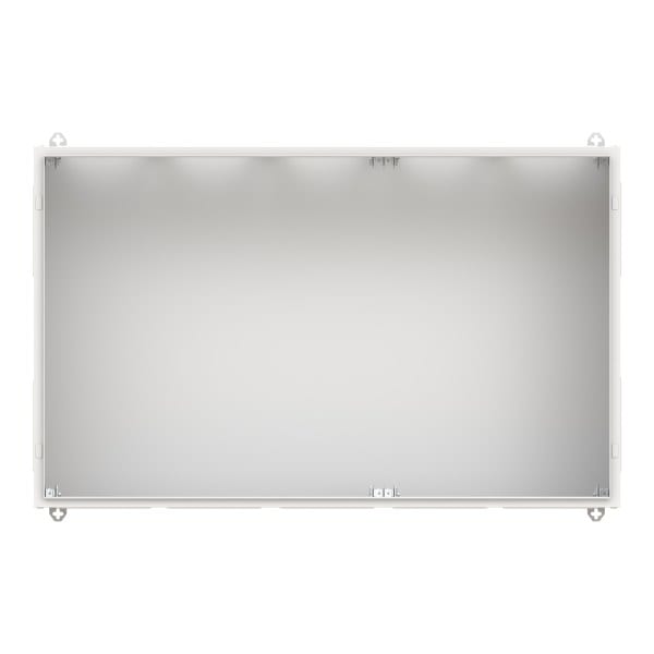 ABB - TW Wandschr. SKI IP30 Basis TW505GB