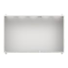 ABB - TW Wandschr. SKI IP30 Basis TW505GB