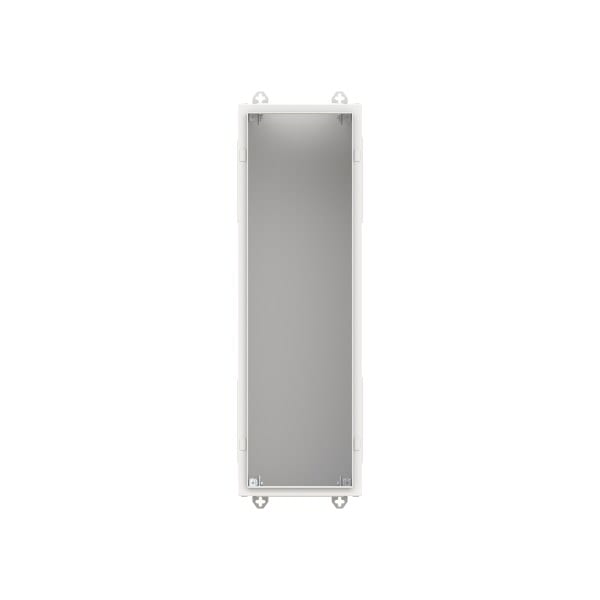 ABB - TW Wandschr. SKI IP30 Basis TW106GB