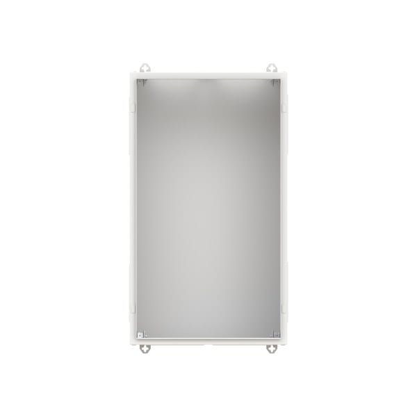 ABB - TW Wandschr. SKI IP30 Basis TW206GB