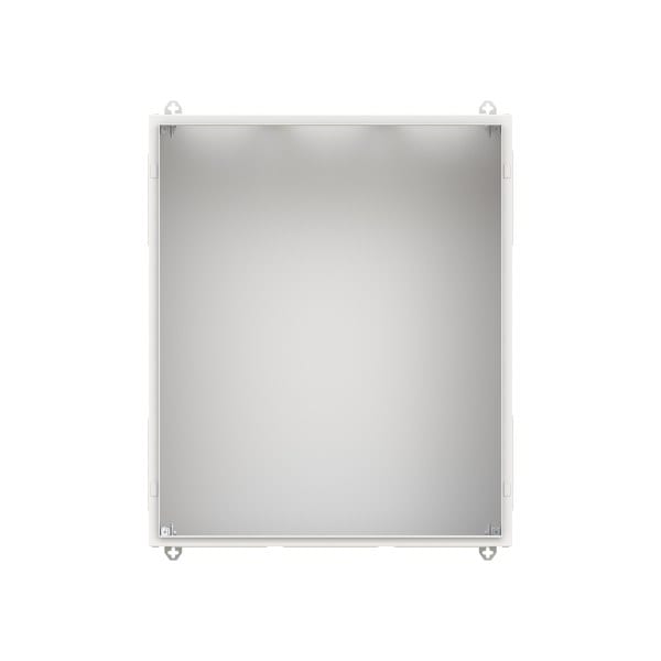 ABB - TW Wandschr. SKI IP30 Basis TW306GB