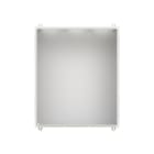 ABB - TW Wandschr. SKI IP30 Basis TW306GB