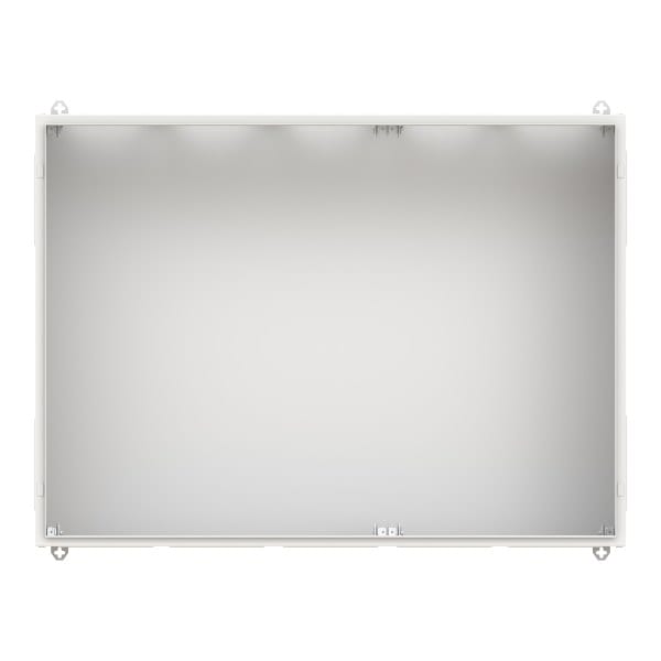 ABB - TW Wandschr. SKI IP30 Basis TW506GB