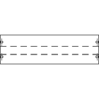 ABB - MBK206K Bausatz Reihenklemmen-Modul