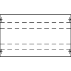 ABB - MBK207K Bausatz Reihenklemmen-Modul