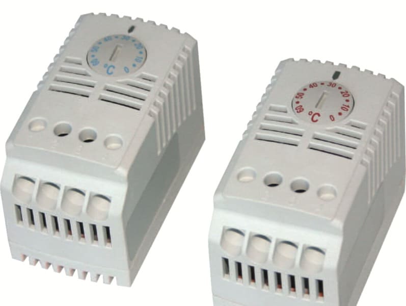 ABB - Thermostat 0 - 60°C Schließer RZTS60