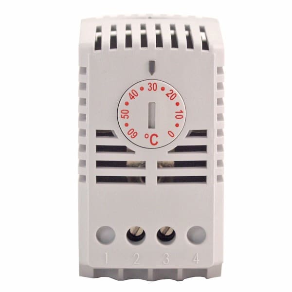 ABB - Thermostat 0 - 60°C Öffne RZTO60