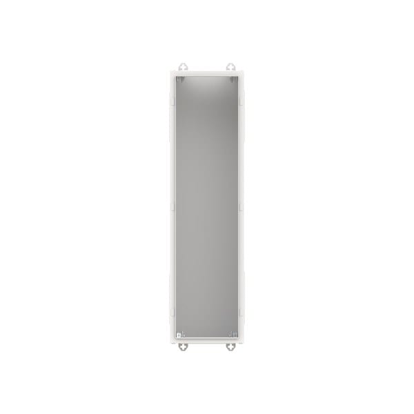 ABB - TW Wandschr. SKI IP30 Basis TW107GB