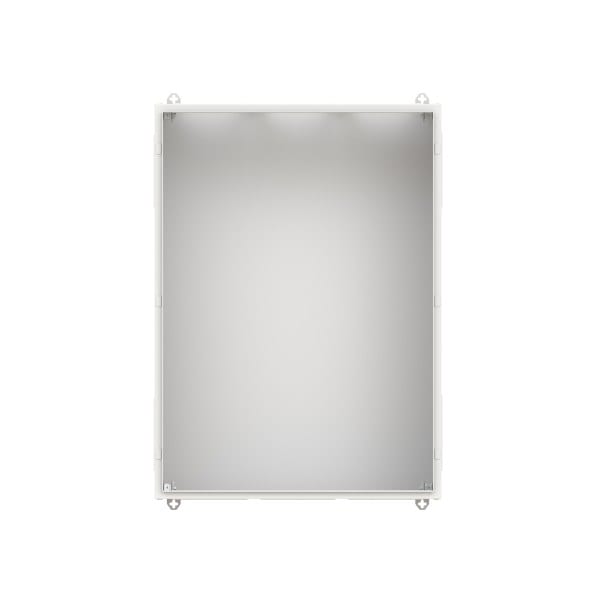 ABB - TW Wandschr. SKI IP30 Basis TW307GB
