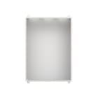 ABB - TW Wandschr. SKI IP30 Basis TW307GB