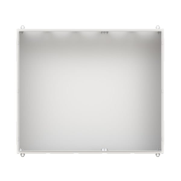 ABB - TW Wandschr. SKI IP30 Basis TW507GB