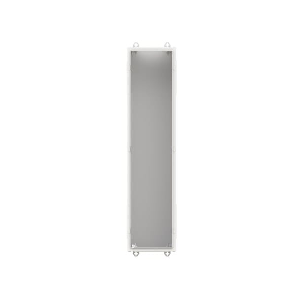 ABB - TW Wandschr. SKI IP30 Basis TW108GB