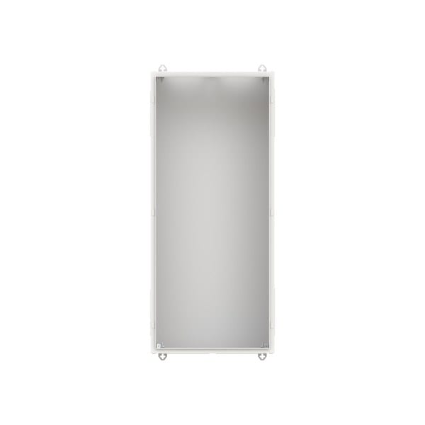 ABB - TW Wandschr. SKI IP30 Basis TW208GB