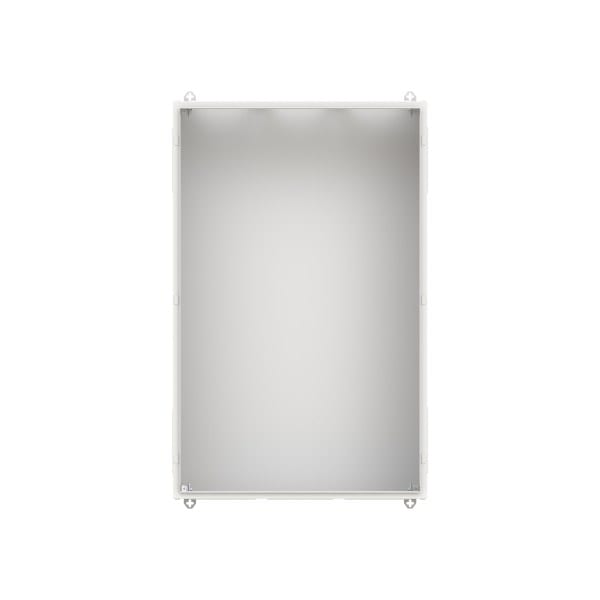 ABB - TW Wandschr. SKI IP30 Basis TW308GB