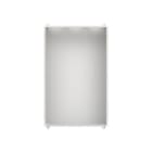 ABB - TW Wandschr. SKI IP30 Basis TW308GB