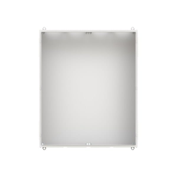 ABB - TW Wandschr. SKI IP30 Basis TW408GB