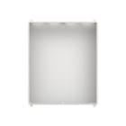 ABB - TW Wandschr. SKI IP30 Basis TW408GB