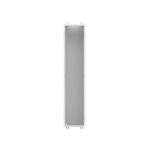 ABB - TW Wandschr. SKI IP30 Basis TW109GB